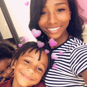 Meet your Posher, Carmen